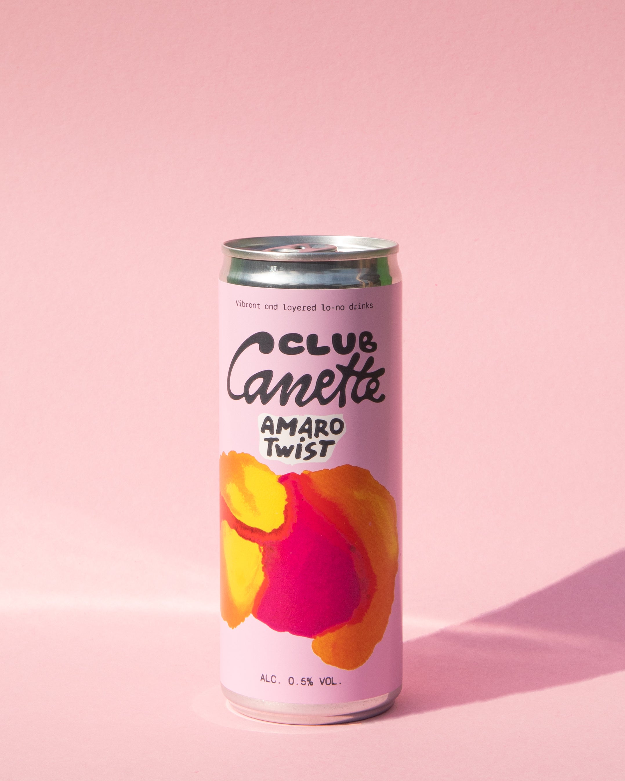 Amaro Twist