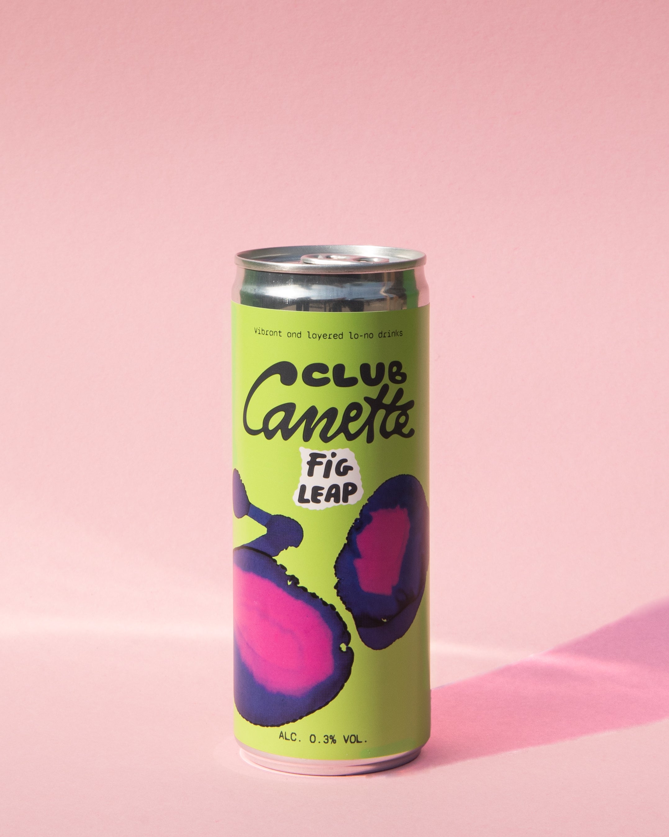 Fig Leap